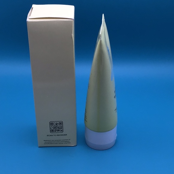 Bask Suncare SPF 30 Sheer Moisturizing Sunscreen Lotion New In Box - Picture 6 of 6